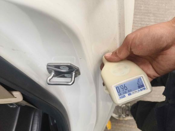 [佛山·粤X] 二手福特福睿斯2015款 1.5L 自动舒适型