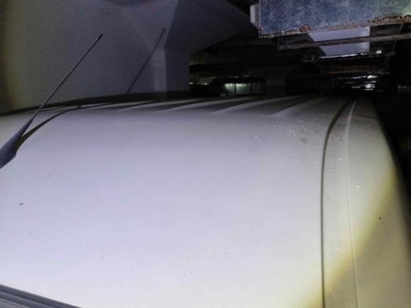 [合肥·皖K] 二手长安跨越跨越星V52021款 1.5L招财版舒适型JL473QH