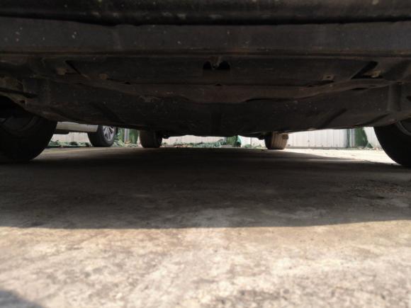 [杭州·浙A] 二手马自达马自达82013款 2.5L 至尊版