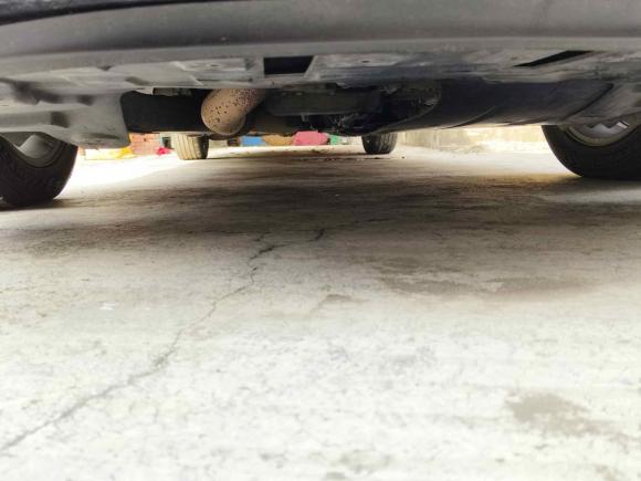 [南通·苏F] 二手别克别克GL82017款 ES 28T 旗舰型 国V