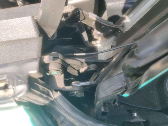 [南昌·赣G] 二手奔驰奔驰SLK级2006款 SLK 280