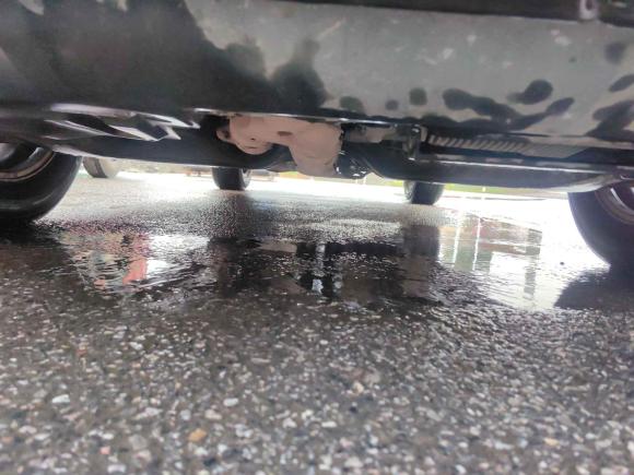 [武汉·鄂A] 二手日产楼兰2011款 3.5L CVT