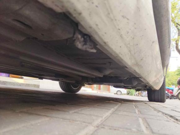 [上海·沪E] 二手DSDS 52013款 1.6T 豪华版THP160