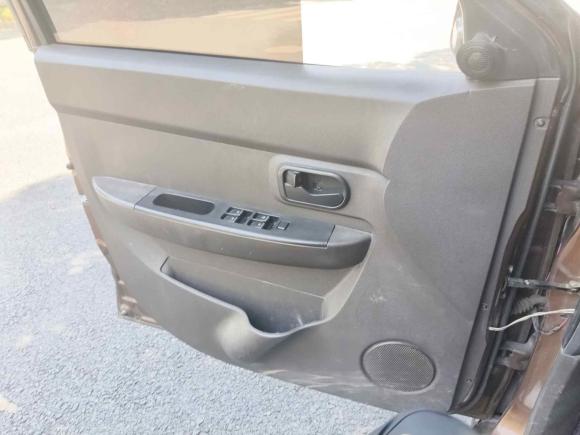 [杭州·浙A] 二手五菱汽车五菱宏光2016款 1.5L S舒适型