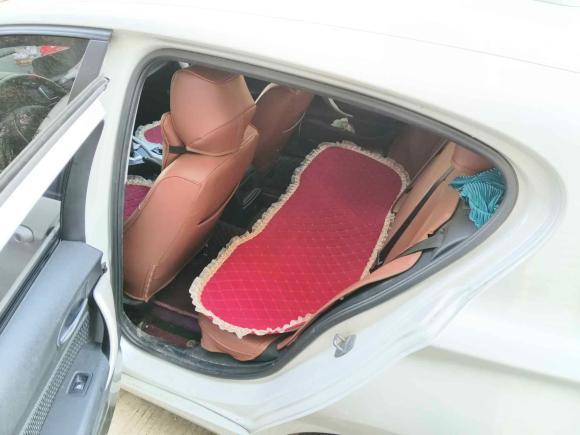 [湖州·浙E] 二手宝马宝马1系2016款 118i 领先型