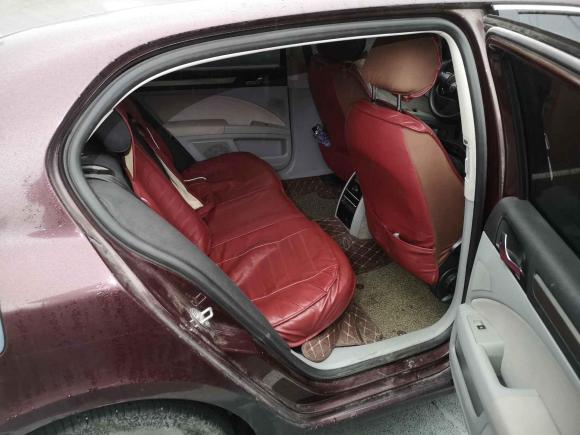 [宁波·沪C] 二手斯柯达昊锐2012款 1.4TSI 手动智雅版