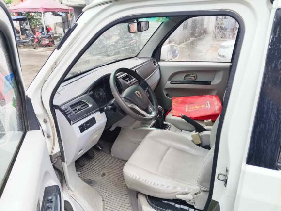 [温州·浙C] 二手金杯新海狮X30L2016款 1.5L财富版DLCG14