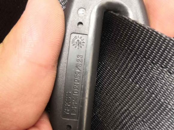 [无锡·川Z] 二手名爵名爵62017款 20T 手动豪华智联版 国V