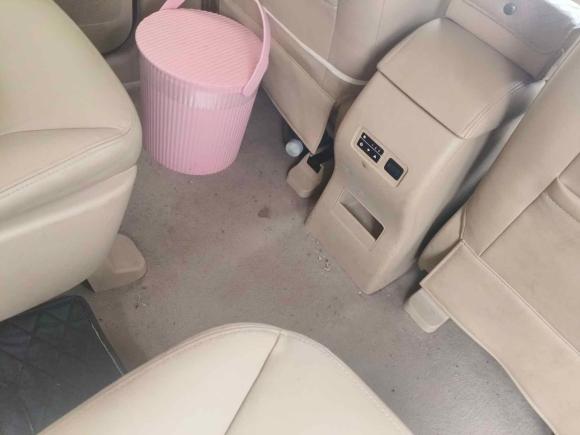 [宁波·浙B] 二手宝骏宝骏7302014款 1.5L 手动豪华导航ESP版 7座