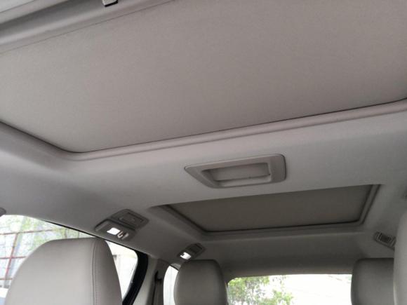 [上海·沪B] 二手别克别克GL82014款 2.4L LT豪华商务行政版