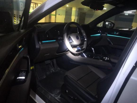 [常州·苏D] 二手比亚迪唐2021款 2.0T 自动旗舰型