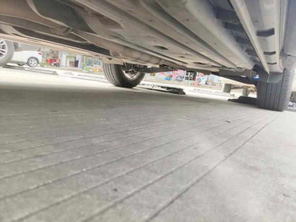 [宁波·浙B] 二手斯巴鲁森林人2016款 2.5i 尊贵导航版