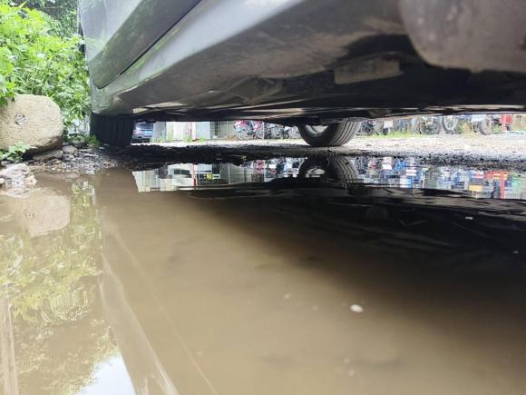 [广州·粤V] 二手本田杰德2013款 1.8L 自动舒适版 5座