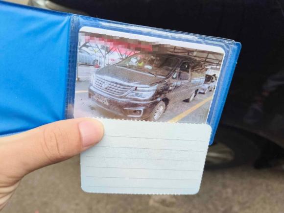 [南昌·赣A] 二手东风风行菱智2018款 M5L 1.6L 7座豪华型