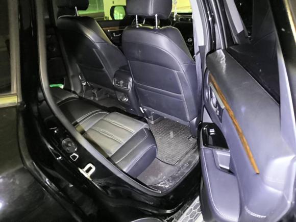 [宁波·浙A] 二手本田本田CR-V2021款 240TURBO CVT两驱风尚版