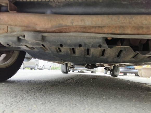 [无锡·苏B] 二手五菱汽车五菱宏光2016款 1.5L 改款S舒适型