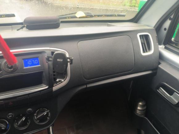 [杭州·豫Q] 二手长安凯程长安神骐T202019款 1.5L 国VI T20L双排DAM15KR