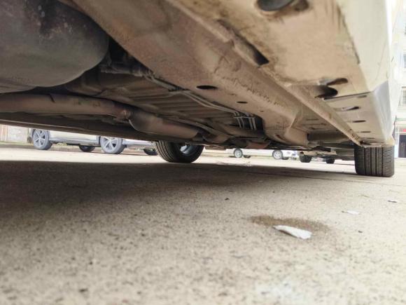 [芜湖·皖B] 二手奇瑞艾瑞泽52018款 1.5L 手动致敬青春版