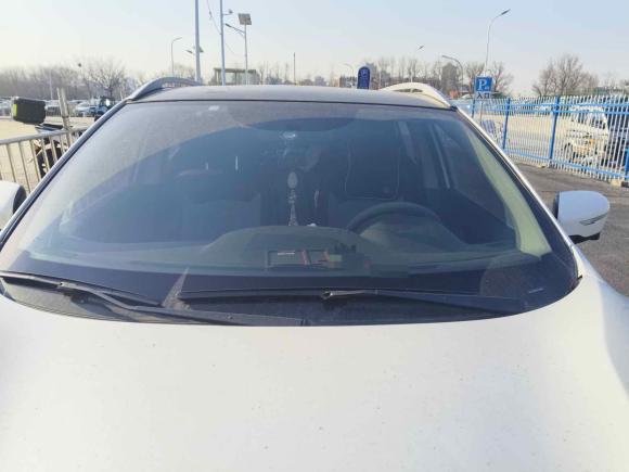 [北京·京Q] 二手日产逍客2016款 2.0L CVT豪华版