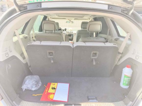 [北京·豫S] 二手奔驰奔驰R级2010款 R 350 L 4MATIC