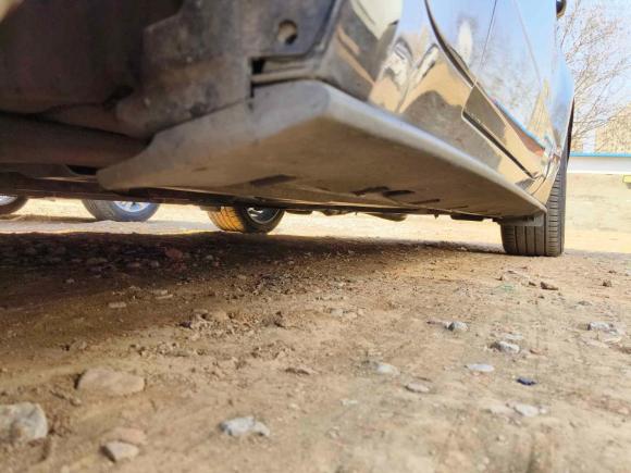 [北京·京L] 二手福特Mustang2015款 2.3T 性能版