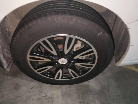 [佛山·粤T] 二手比亚迪比亚迪F32018款 1.5L 自动尊享型