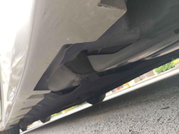 [广州·粤A] 二手林肯林肯MKZ2017款 2.0T 尊享版