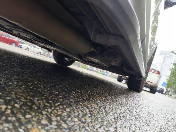 [成都·川A] 二手丰田RAV4荣放2016款 2.0L CVT两驱风尚版 国V