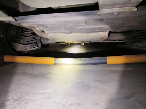 [广州·粤L] 二手标致标致4082014款 1.8L 自动豪华版