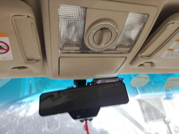 [上海·沪H] 二手别克君越2008款 2.4 舒适型