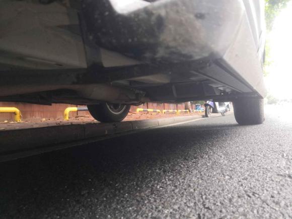 [合肥·皖H] 二手陆风陆风X72016款 2.0T 全景尊享版