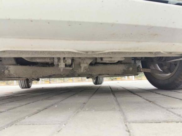 [济南·鲁A] 二手荣威科莱威CLEVER2021款 302km全能版