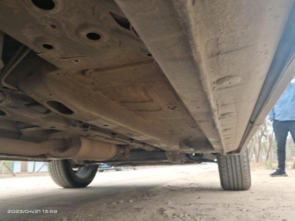 [济南·鲁A] 二手宝骏宝骏RS-52019款 1.5T CVT智能驾控豪华版 国VI