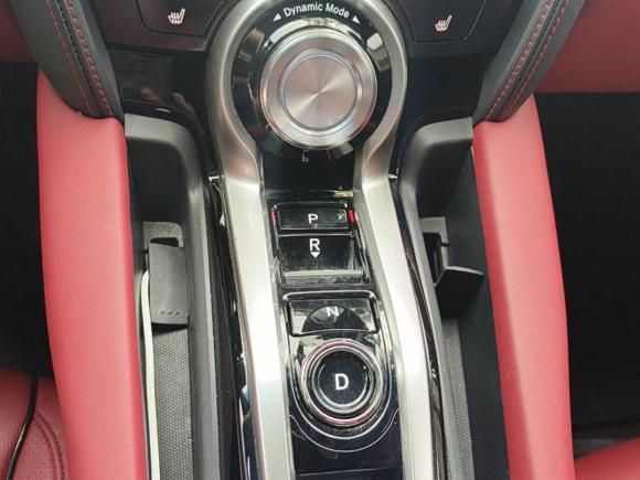 [深圳·粤B] 二手讴歌讴歌CDX2021款 1.5T 两驱尊享·A-Spec运动款