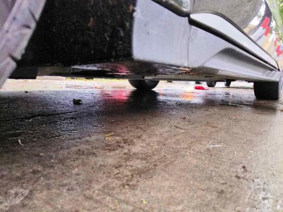 [上海·川F] 二手比亚迪汉2022款 DM-i 121KM 尊荣型