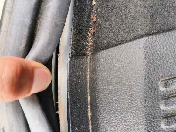 [深圳·桂J] 二手荣威荣威i52020款 1.5L 手动4G互联领豪旗舰版