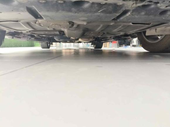 [合肥·皖A] 二手广汽传祺传祺M82018款 320T 尊贵版