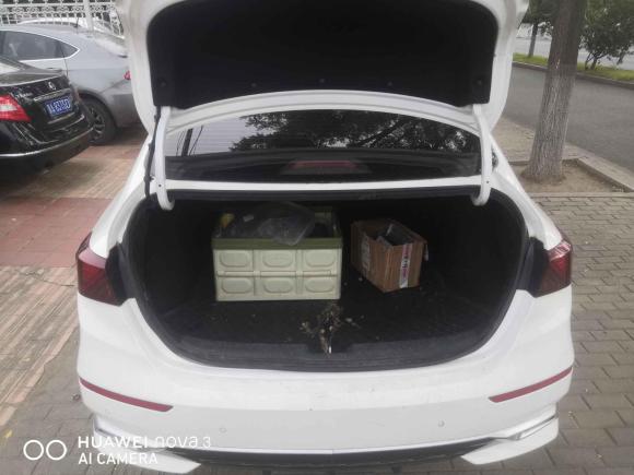 [北京·京N] 二手起亚起亚K32019款 1.5L CVT新锐版