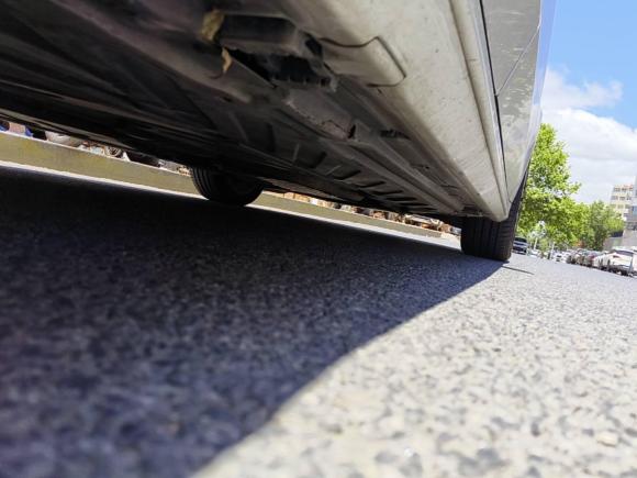 [青岛·鲁U] 二手奔驰奔驰C级2017款 C 200 L 运动版