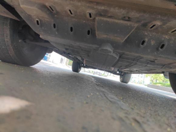 [义乌·川Q] 二手北汽幻速北汽幻速S72018款 1.5T 自动尊享型