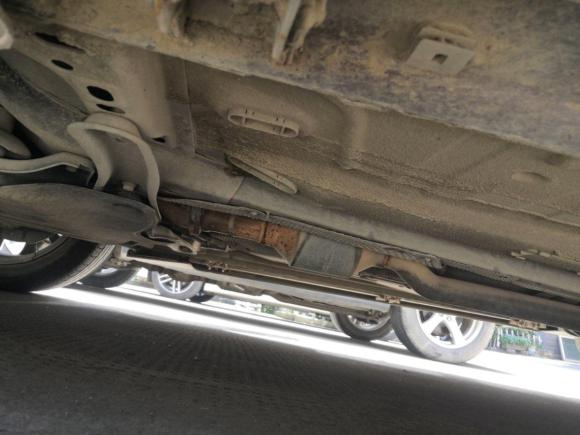 [嘉兴·皖K] 二手林肯林肯MKC2017款 2.0T 两驱尊雅版