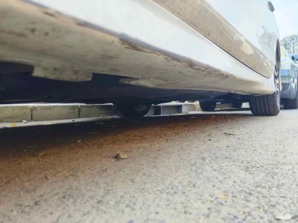 [北京·京N] 二手本田杰德2013款 1.8L CVT豪华版 6座