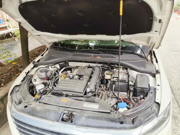 [佛山·粤H] 二手大众朗逸2021款 280TSI DSG舒适版