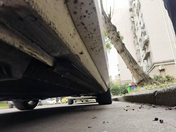 [台州·浙K] 二手奥迪奥迪A4L2015款 45 TFSI quattro个性运动型