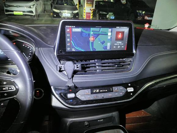 [南京·苏A] 二手上汽大通MAXUS大通G202020款 2.0T 汽油自动豪华行政版