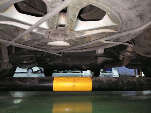 [南京·苏A] 二手丰田普瑞维亚2004款 2.4L AT