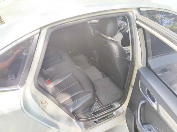 [上海·豫P] 二手荣威荣威i6新能源2017款 45T 混动互联智享版