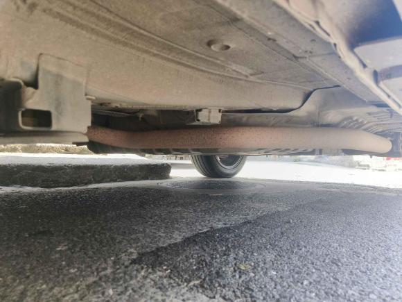 [深圳·粤B] 二手广汽传祺传祺GS4新能源2019款 1.5L PHEV智享版