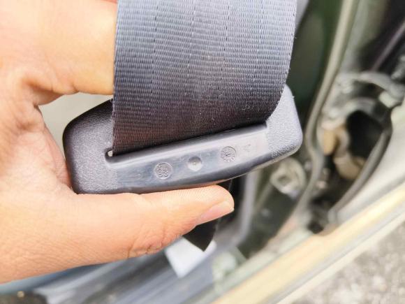 [合肥·皖M] 二手猎豹汽车猎豹Q62015款 2.4L 手动四驱卓越型