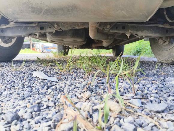 [台州·浙J] 二手长安长安CS752020款 280T 手动精英型 国VI